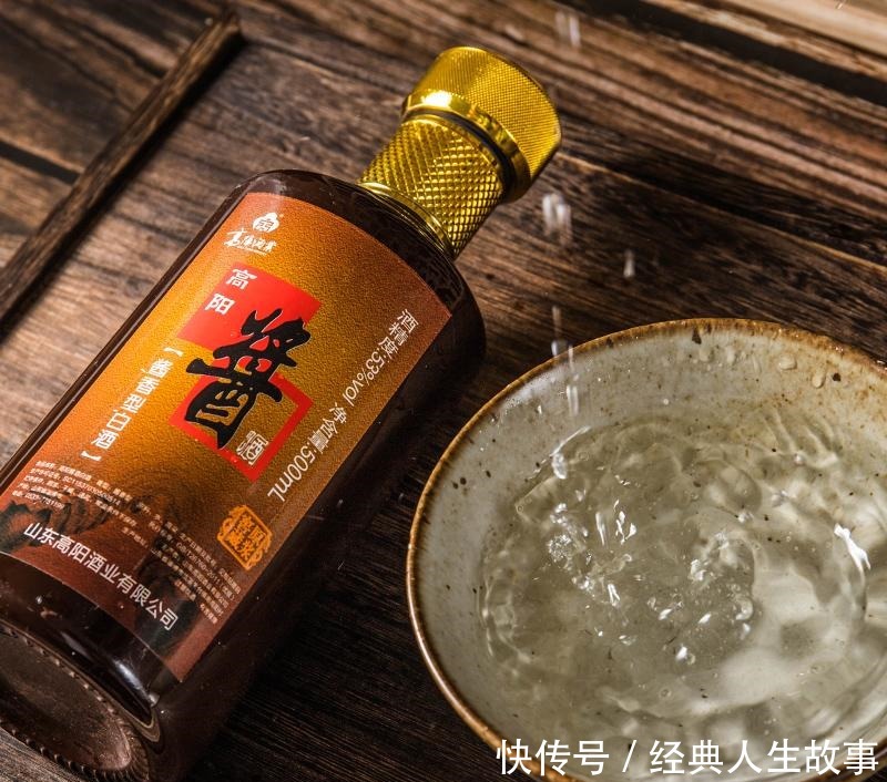 大王|中国“最低调”的白酒大王，价格15元，销量却远在茅台之上