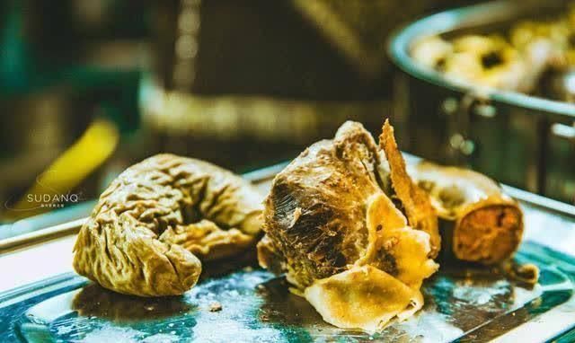 公斤|新疆马肉吃过吗一公斤85块钱,游客馋得直流口水