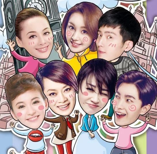 乘风破浪|《乘风破浪》剪辑师爆料:宁静后面会搞事,万茜重录惹争议被剪