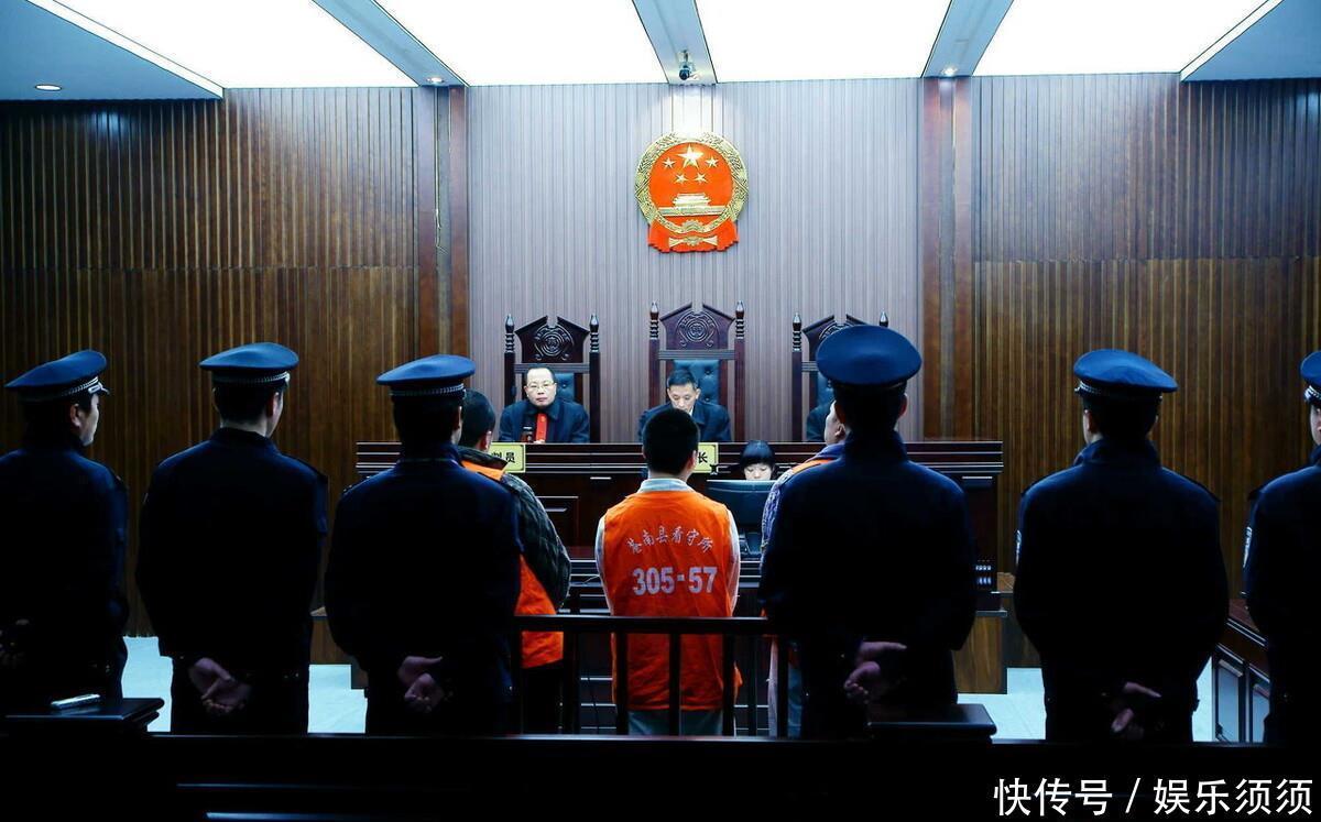 患有|被判处死刑的人患有绝症,生命垂危,法院救还是不救?