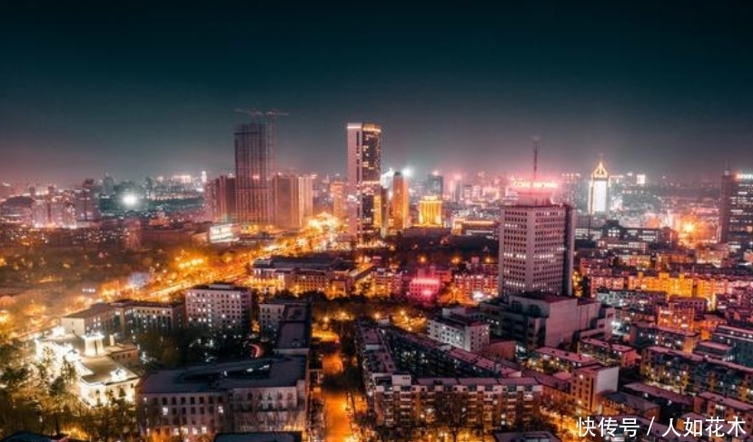 合并|国内这5座城市,最可能被合并,为建成一流省会城市提供战略支撑