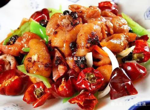  客人|精选几道下饭菜，每一盘都香味十足，下酒下饭，招待客人超实用