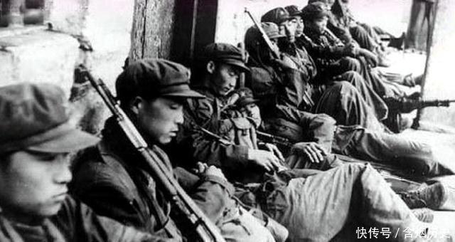 越军|谅山战役我军连长率200多士兵投降,回国被判10年,出狱后这样说