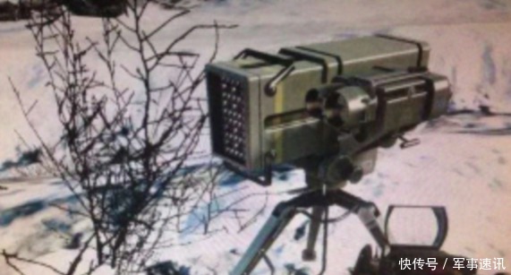 风暴|关于金属风暴:不同于传统的机械击发,早就成了没落的军事神话
