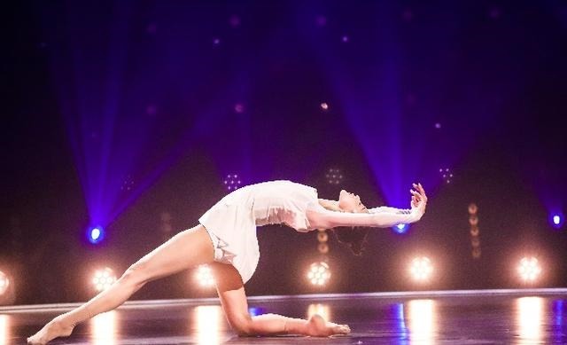 风暴|开门红!!!《舞蹈风暴》第二季到底是什么神仙节目啊