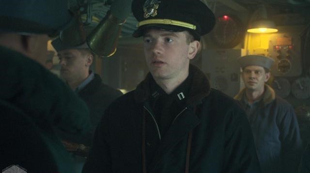 剖析|对《灰猎犬》号的简单剖析