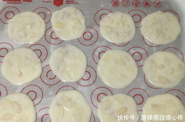 搅拌均匀|两孩子就馋这小点心,香甜可口又酥脆,简单易做学会不用买