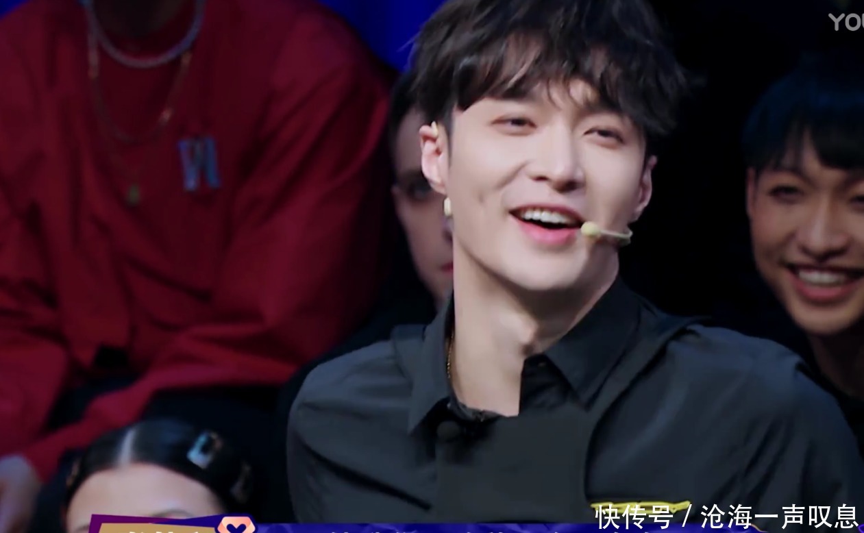  从舞蹈|街舞3斗舞与其说王炸败给了酷宝，不如说钟汉良败给了王一博