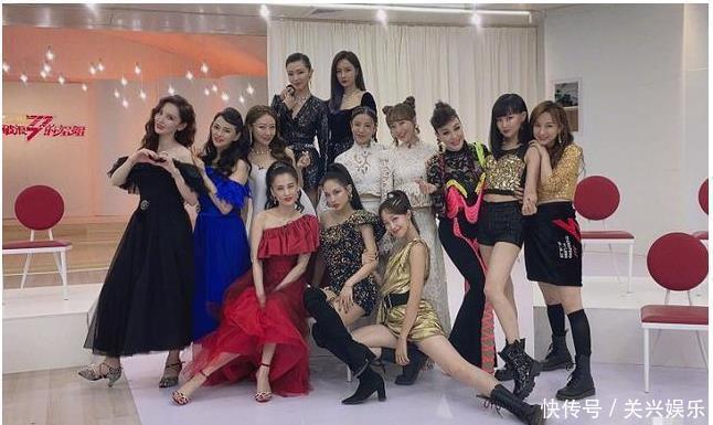 哥哥|《元气满满的哥哥》开机,嘉宾阵容太强大,唯一女嘉宾成亮点