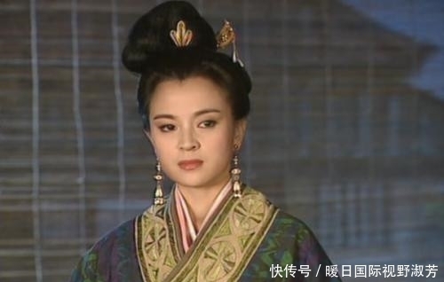 诸侯国|父亲和丈夫必须死一个,咋选?此女用一句话解决,还诞生一新成语