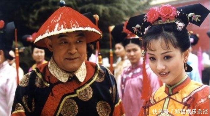  妃嫔|妃嫔衣服发光似青龙缠绕，太后惊呼祥瑞，1个月后生出千古一帝