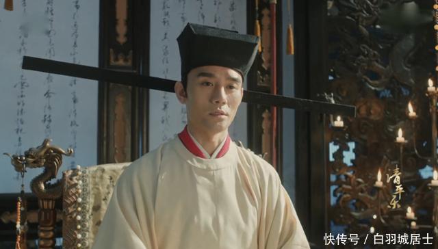 怠政|古代官场懒政怠政的典型人物：三旨相公王珪