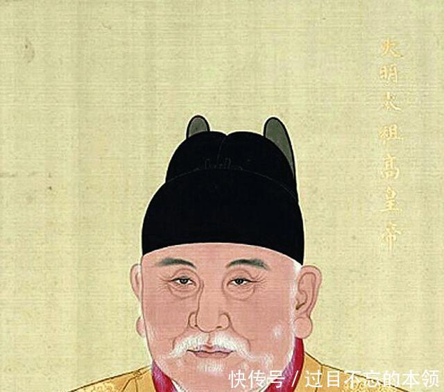 掩饰|朱元璋鞭杀侯爷父子, 却以礼安葬, 只为掩饰自己的一个错误