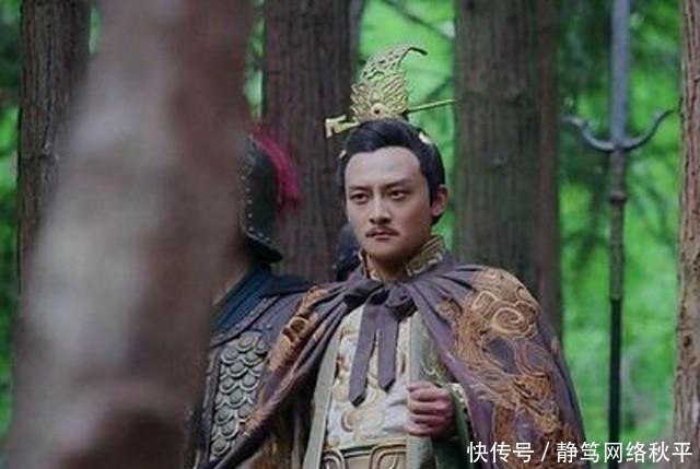 北齐开国皇帝行为乖张性情怪异,为何还能