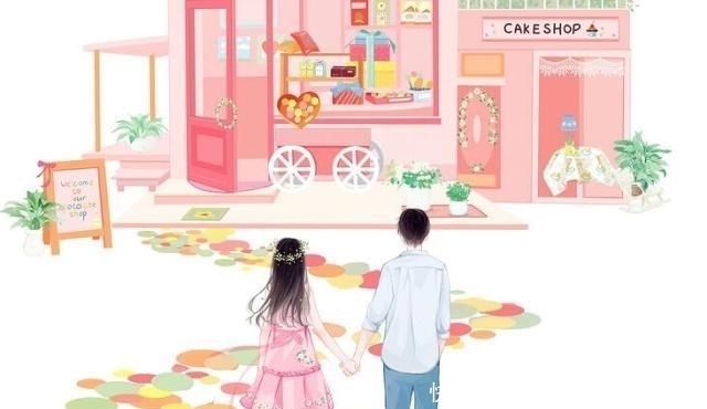  结束|有能力的人，会等到对的人，再结束单身