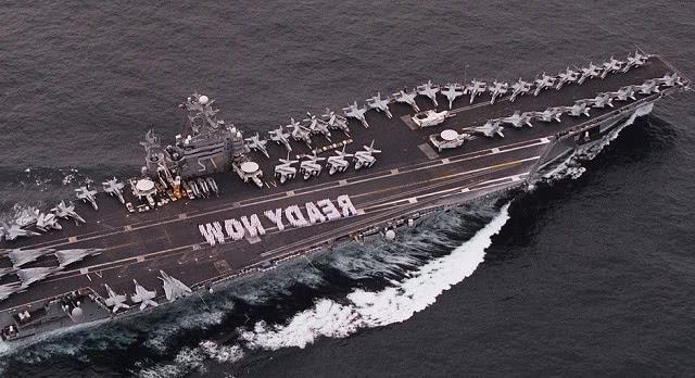 笨办法|航母上老鼠泛滥咋办？俄军养猫，美军用红外线，中国“笨办法”最有用