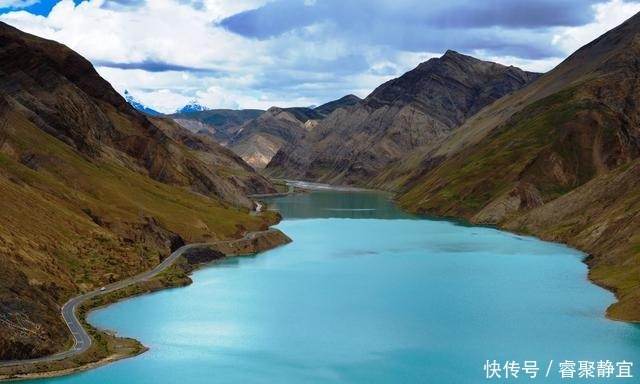 电影|西藏有座千年古城,以英雄城闻名,是电影《红河谷》的取景地