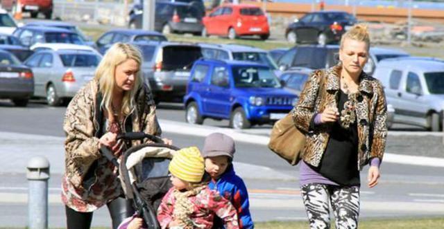 地广人稀|欧洲最地广人稀的国家, 国家富得流油, 人均GDP是俄罗斯的10倍!