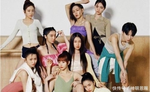 出道|《青春有你2》女团成立后,将会走NPC的路线,还是出道即巅峰