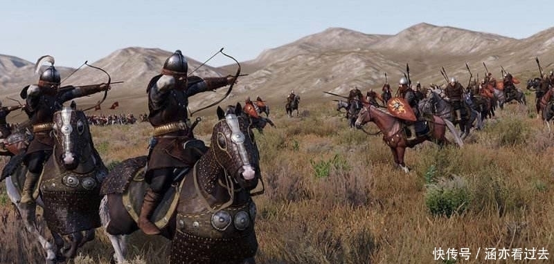 成吉思汗|元朝亡国后，成吉思汗的黄金家族，最终结局有多惨？