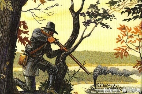  狙击|一个父亲的狙击战争: 60岁老汉为子复仇, 孤身狙杀130名正规军