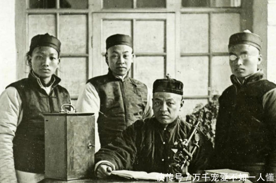 出镜|晚清老照片皇宫女子惊艳出镜,青楼女子貌美如花!