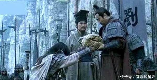 之战|投靠谁不好 赵云为何非投一无所有的刘备?