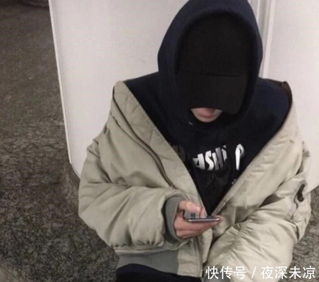  来看|男人发什么是暗示不想跟你继续聊天 来看看吧