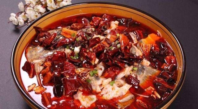 老板|别错过川菜的四道菜，老板会认为你是四川人