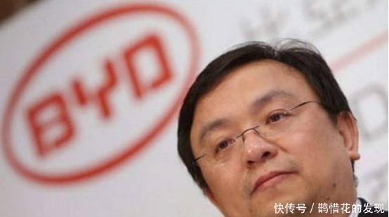 王传福|13岁丧父15岁丧母，嫂子变卖嫁妆供他读书，如今坐拥276亿资产