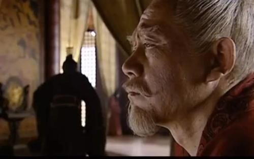 苏文|汉武帝以为自己是天下的主宰,事实上却被几个小人物玩弄于股掌