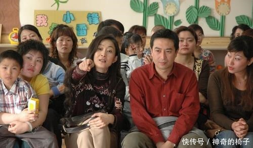  陈谨|“最佳配角”陈瑾话剧舞台获奖无数，女强人，徒步旅行美好生活