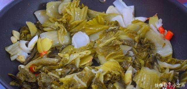 喜欢|酸菜鱼超好吃的家庭做法,操作简单,味道正宗,看看你喜欢吃不?