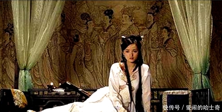 大军|崇祯皇帝自杀,李自成大军入京,妃子和大臣妻女的下场如何?