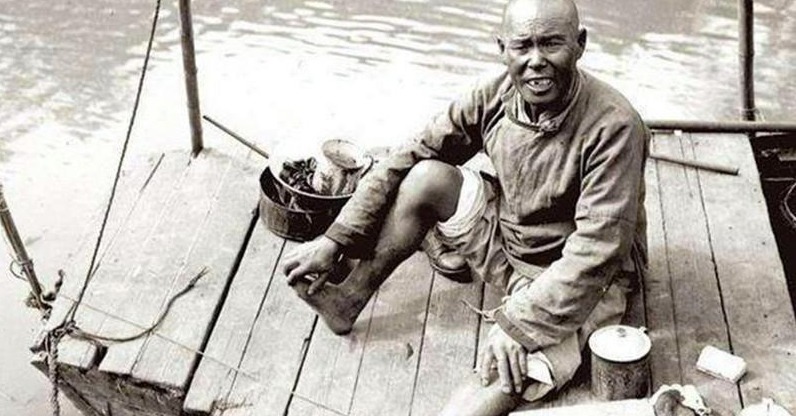 粤汉铁路|一句谣言，数十条人命：民国二十四年，粤汉铁路杀人祭桥事件