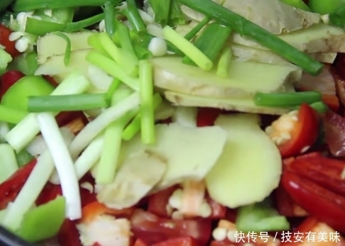 切成|鱼最好吃的做法,不水煮不红烧,做起来非常简单,味道也非常的好