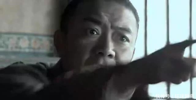 去发展|《亮剑》,张大彪说自己天天喝小酒、吃罐头,是真的么