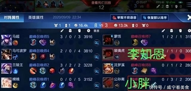  发生|干得漂亮再次成为导火索，职业选手与主播刀兵相向，QG漂亮哥落败