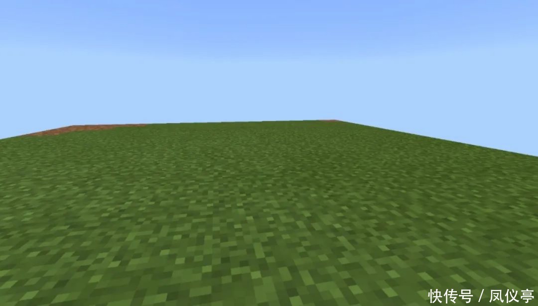空岛|《我的世界》这份空岛地图只有一格方块 不是老玩家根本不敢挑战