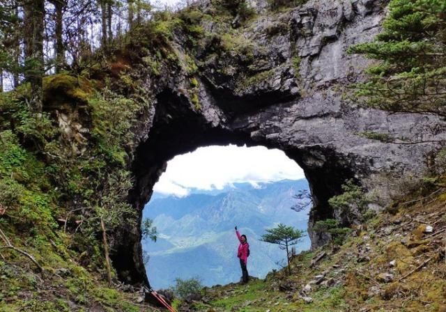 神山|无深度不云南——丽江巴拉神山徒步穿越攻略