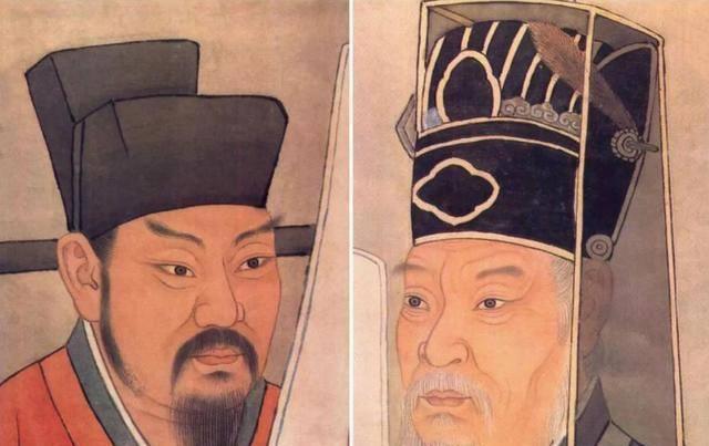 变法|宋朝最冤的奸臣,因支持王安石变法,帮宋皇室背了900多年的黑锅