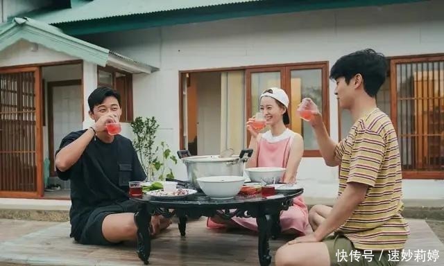 综艺|韩国最新爆款综艺!评分飙到9