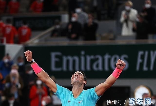 法网|法网男单决赛:纳达尔夺冠