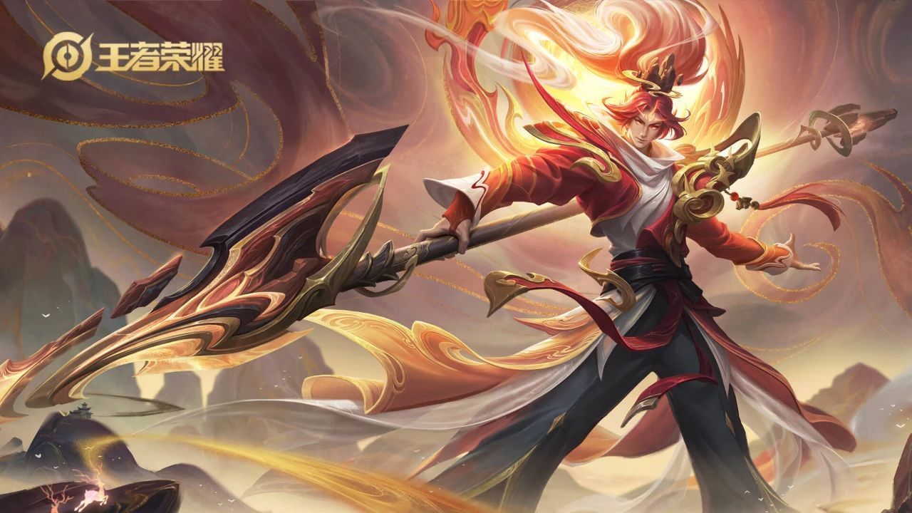 英雄|韩信和瑶搭配起来的确很强,那么战斗的时候需要注意什么呢?