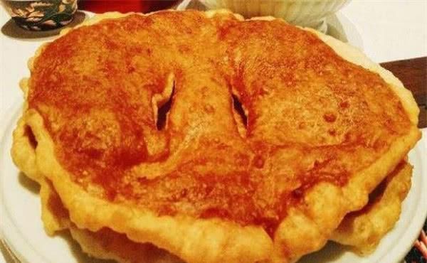 传统|传统早餐和时尚早餐同桌,老味道新美味刺激味蕾,多数人选第6种