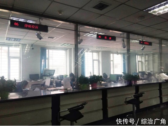 当事人|船营法院诉讼服务再升级再提档