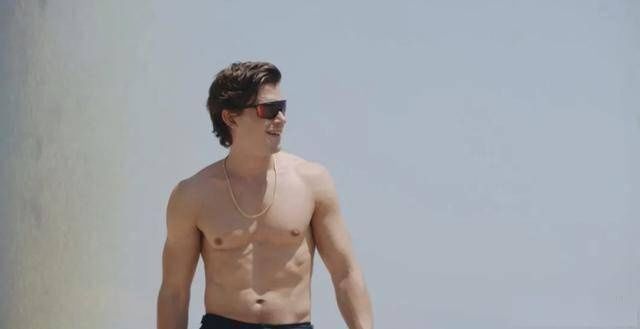 爆款|开播拿下94,这部性感的爆款真人秀,终于来了