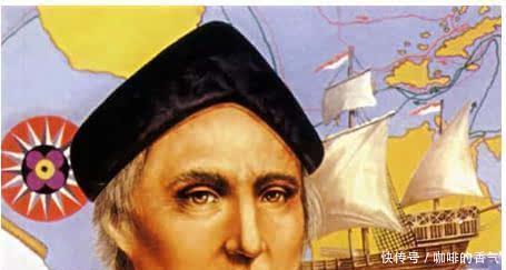 哥伦布|世界近代史的第一个超级大国不是英国, 而是这个国家(二)!