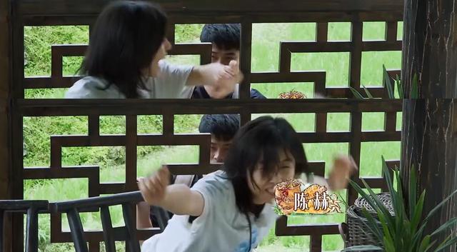 做客|《向往的生活》陈赫鹿晗做客蘑菇屋,刘宪华回归完美收官