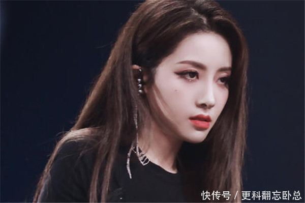 喻言|继央视打码后,喻言综艺全程被打码,行程取消疑似被雪藏